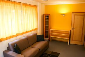 Hotel Apartment Haus Gitschberg