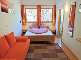 Hotel Apartment Haus Gitschberg
