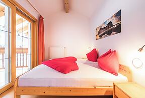 Hotel Apartment Haus Gitschberg