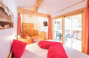 Hotel Apartment Haus Gitschberg