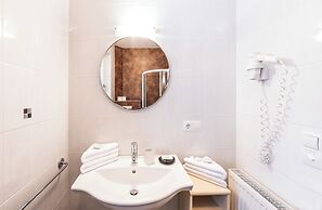 Hotel Apartment Haus Gitschberg