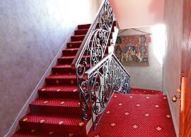 Hotel Nesselbeck