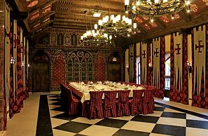 Hotel Nesselbeck