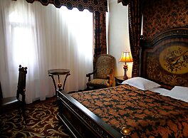 Hotel Nesselbeck