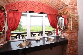 Hotel Nesselbeck