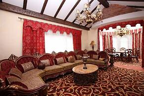 Hotel Nesselbeck