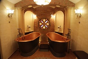 Hotel Nesselbeck