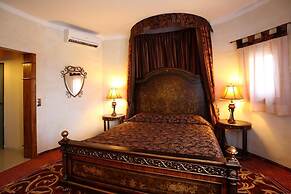 Hotel Nesselbeck