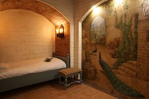 Hotel Nesselbeck