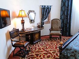 Hotel Nesselbeck