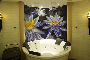 Hotel Nesselbeck