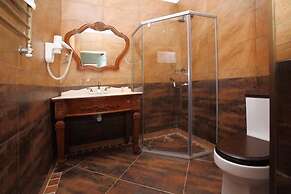 Hotel Nesselbeck