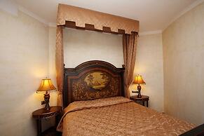 Hotel Nesselbeck