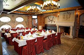 Hotel Nesselbeck