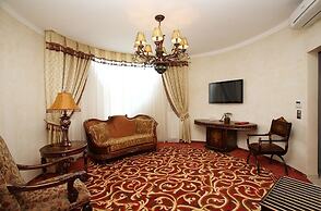 Hotel Nesselbeck