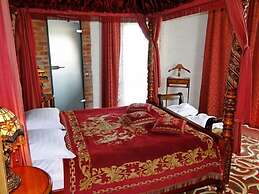 Hotel Nesselbeck