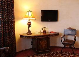 Hotel Nesselbeck