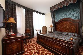 Hotel Nesselbeck