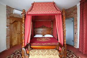 Hotel Nesselbeck