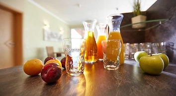 Hotel Waldblick