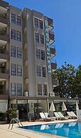 Palmen Apart Hotel