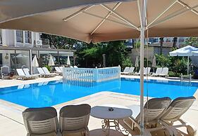 Palmen Apart Hotel