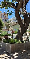 Palmen Apart Hotel