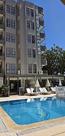 Palmen Apart Hotel