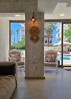Palmen Apart Hotel
