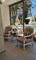 Palmen Apart Hotel
