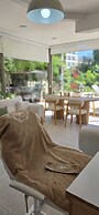 Palmen Apart Hotel