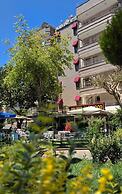 Palmen Apart Hotel