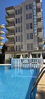 Palmen Apart Hotel