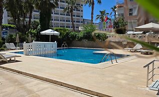 Palmen Apart Hotel
