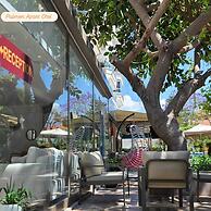 Palmen Apart Hotel