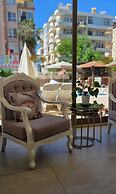 Palmen Apart Hotel