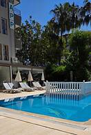 Palmen Apart Hotel