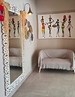 Palmen Apart Hotel