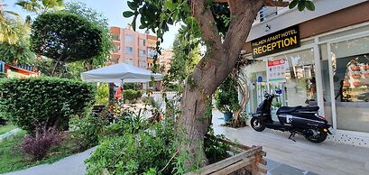 Palmen Apart Hotel