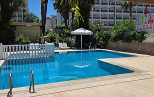 Palmen Apart Hotel