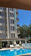 Palmen Apart Hotel