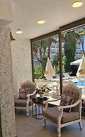 Palmen Apart Hotel