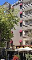 Palmen Apart Hotel