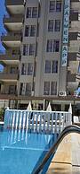 Palmen Apart Hotel