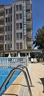 Palmen Apart Hotel