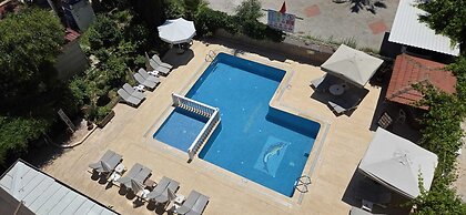 Palmen Apart Hotel