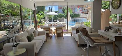 Palmen Apart Hotel