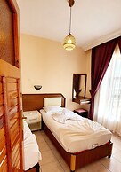 Palmen Apart Hotel
