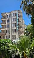 Palmen Apart Hotel
