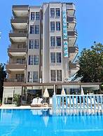 Palmen Apart Hotel
